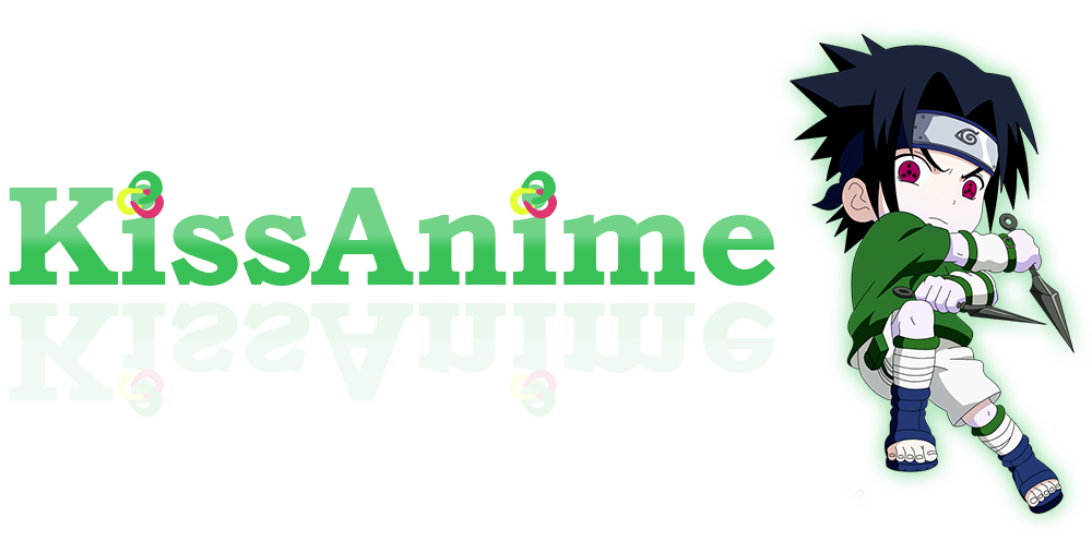 KissAnime - Watch Free Online Anime in One Place